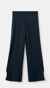 Mango trousers centollo in navy - Image 2