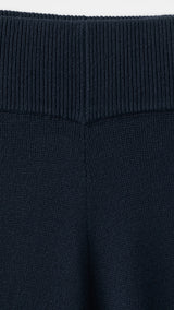 Mango trousers centollo in navy - Image 6