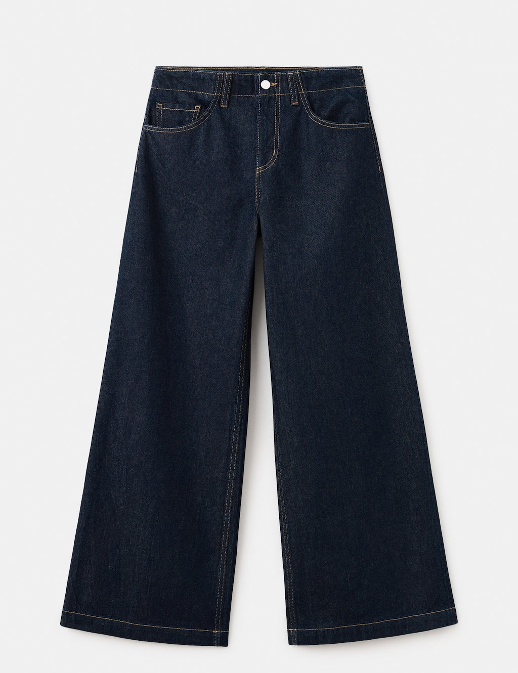 Mango jeans lia in soft denim - Image 2