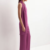 Mango trousers greta in color 68-001