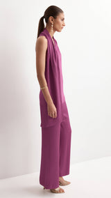 Mango trousers greta in color 68-001