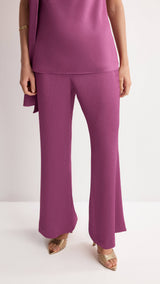 Mango trousers greta in color 68-002