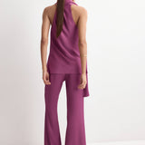 Mango trousers greta in color 68-003