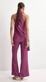 Mango trousers greta in color 68-003