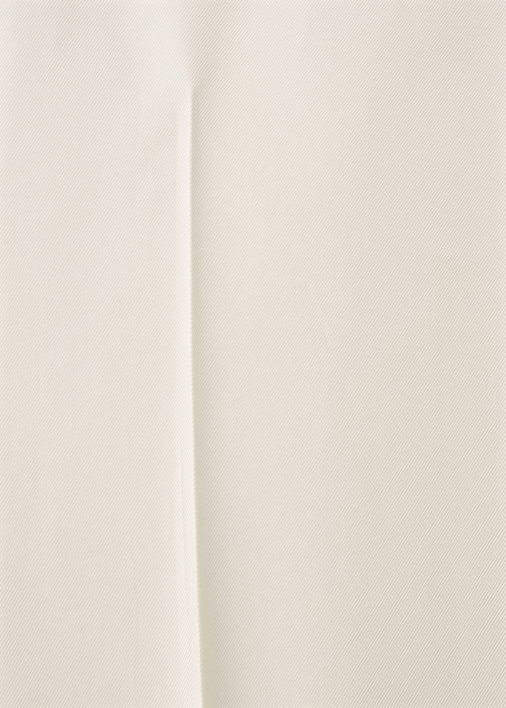 Mango trousers fleur in stone - Image 3