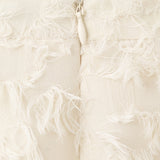Mango skirt copito in raw - Image 5