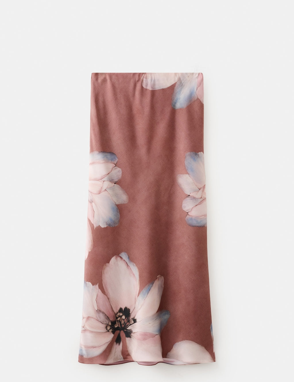 Mango skirt bloom in pastel pink - Image 2