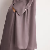 Mango shirt mina in pastel pink - Image 6