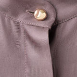 Mango shirt mina in pastel pink - Image 7
