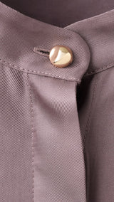 Mango shirt mina in pastel pink - Image 7