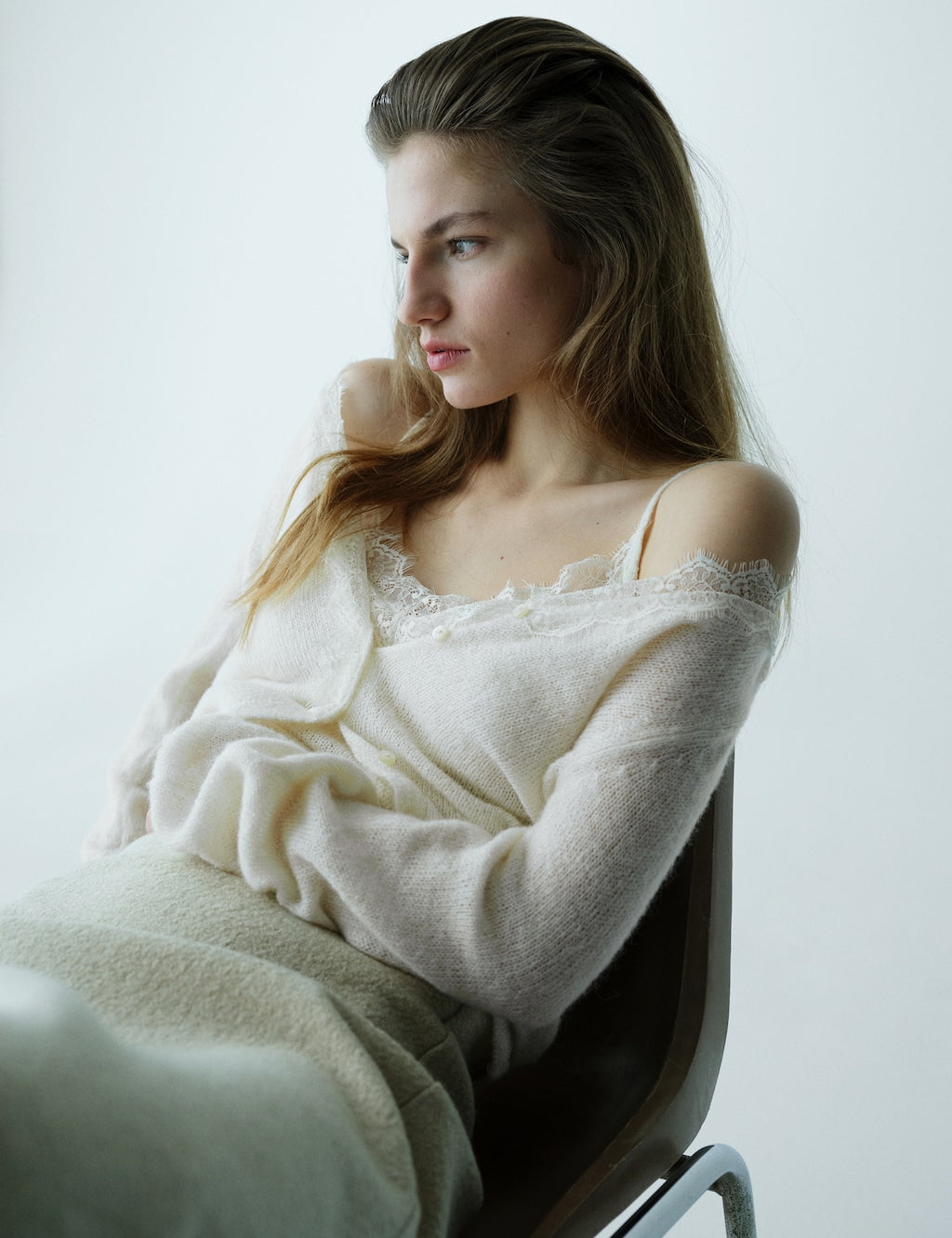 Mango top encarna in raw - Image 1