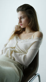 Mango top encarna in raw - Image 1