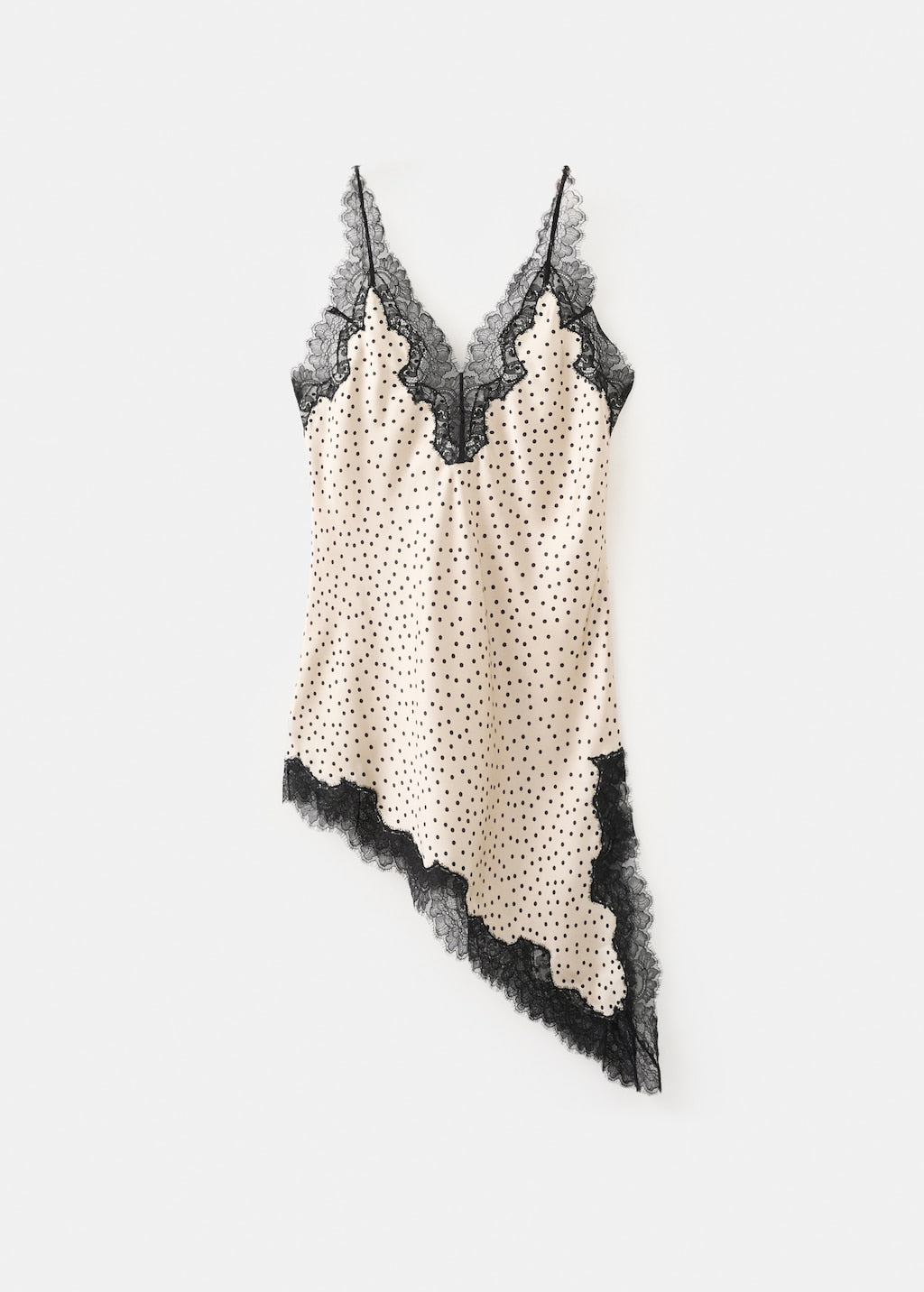 Mango top silver in raw - Image 2