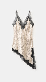Mango top silver in raw - Image 2