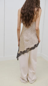 Mango top silver in raw - Image 5
