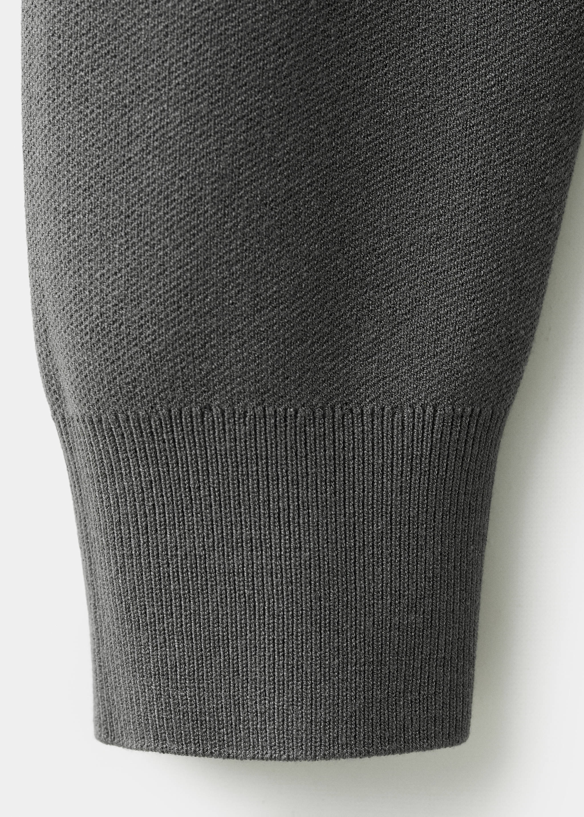 Mango cardigan luxusc in color 97-030