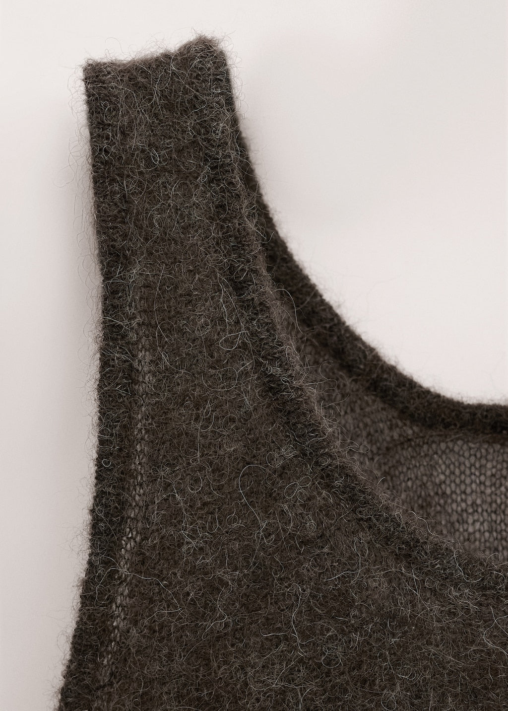 Mango top sacalo in mole - Image 3