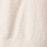Mango sweater hugo in beige-030