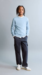 Mango sweater hugo in carpet-001