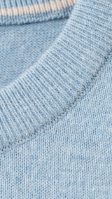 Mango sweater hugo in carpet-023
