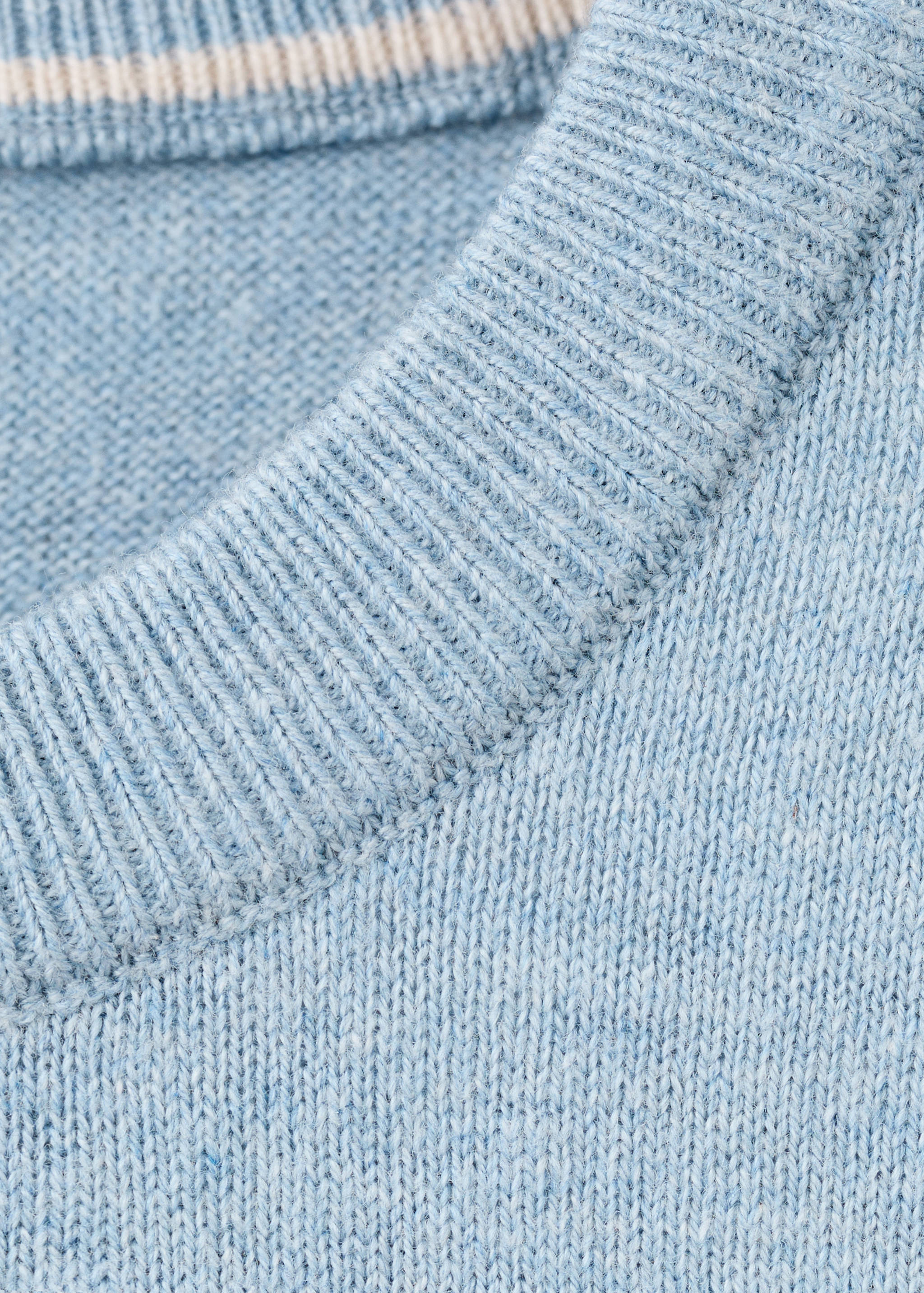 Mango sweater hugo in carpet-023