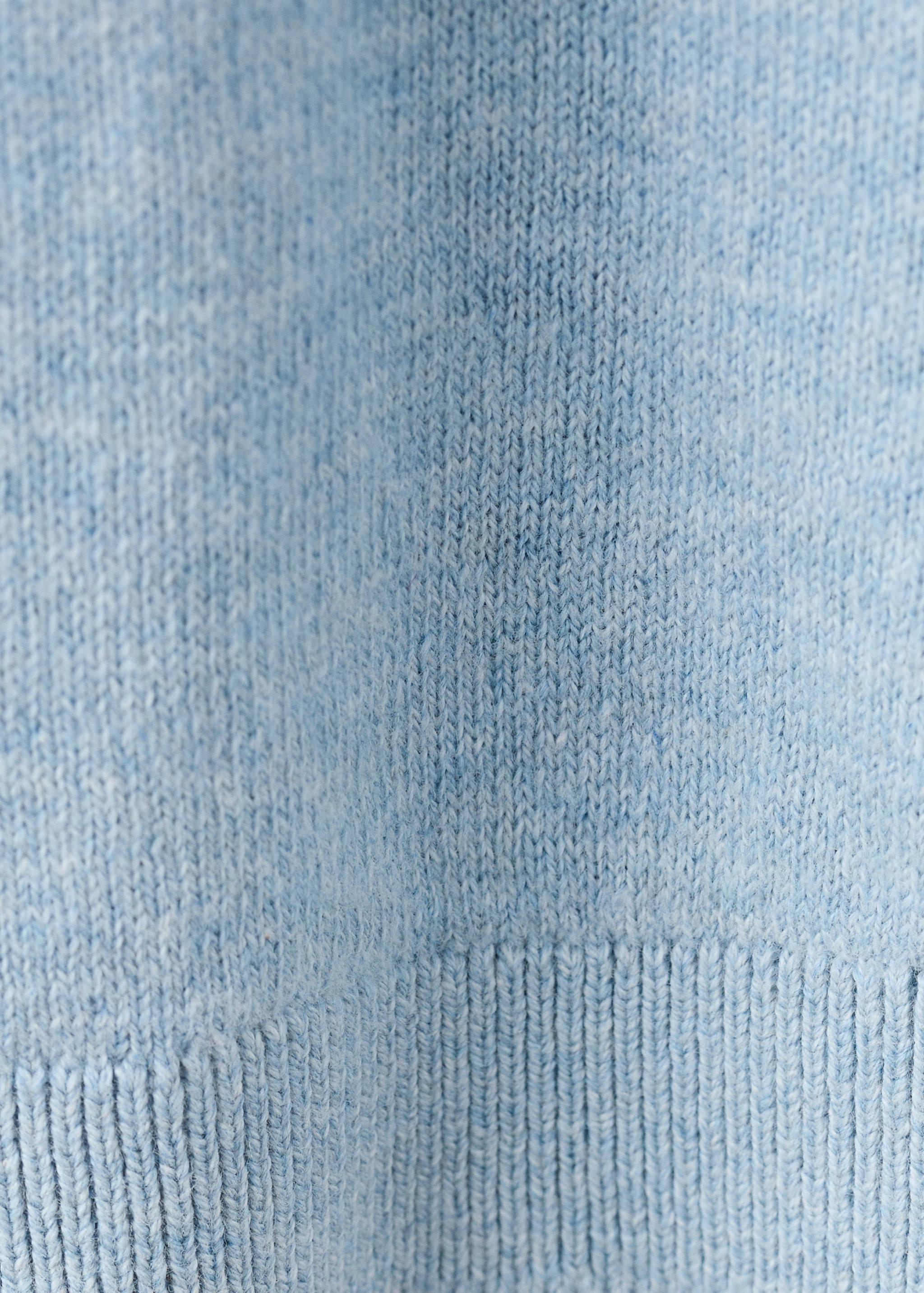 Mango sweater hugo in carpet-030