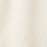 Mango poloshirt andrew in ivory-030