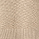 Mango poloshirt andrew in beige-030