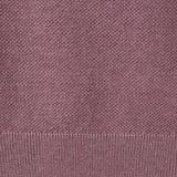 Mango poloshirt andrew in plum-030