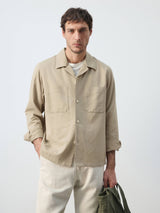 beige