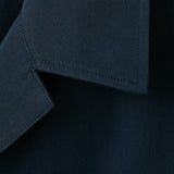 Mango jacket salar in navy-023