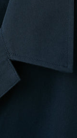 Mango jacket salar in navy-023