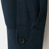 Mango jacket salar in navy-030