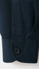 Mango jacket salar in navy-030