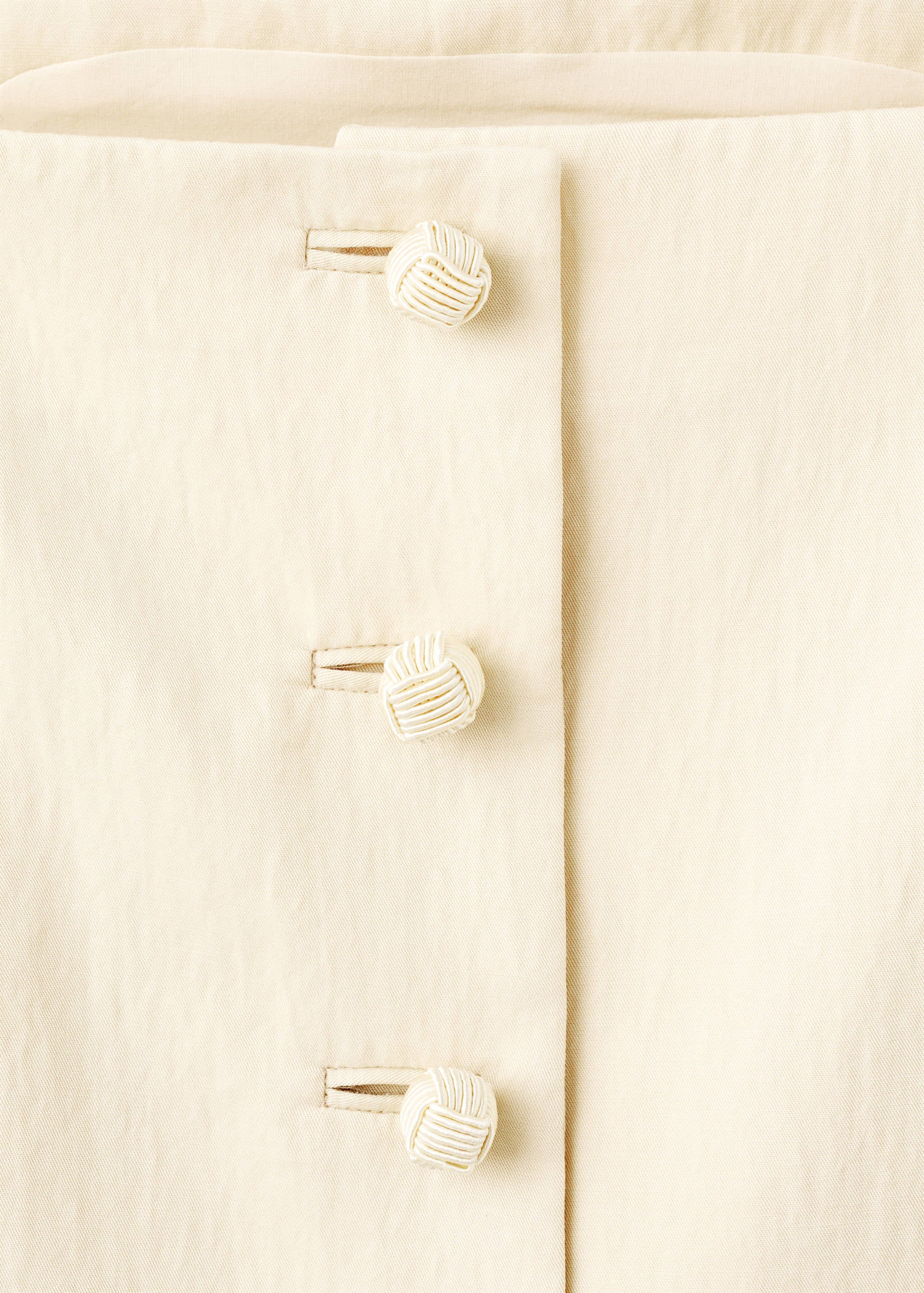 Mango top bonnie in stone