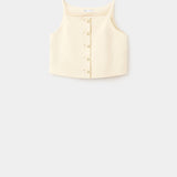 Mango top bonnie in stone