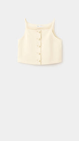 Mango top bonnie in stone