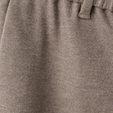 Mango trousers polar in tobacco - Image 3