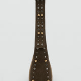Mango crossbody bag indira in khaki - Image 3