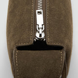 Mango crossbody bag indira in khaki - Image 4