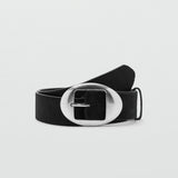Mango belt naza in black - Image 2