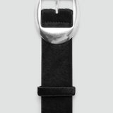 Mango belt naza in black - Image 3