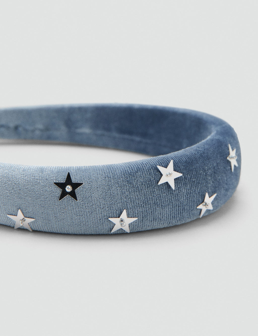 Mango headband estrelli in celestial - Image 1