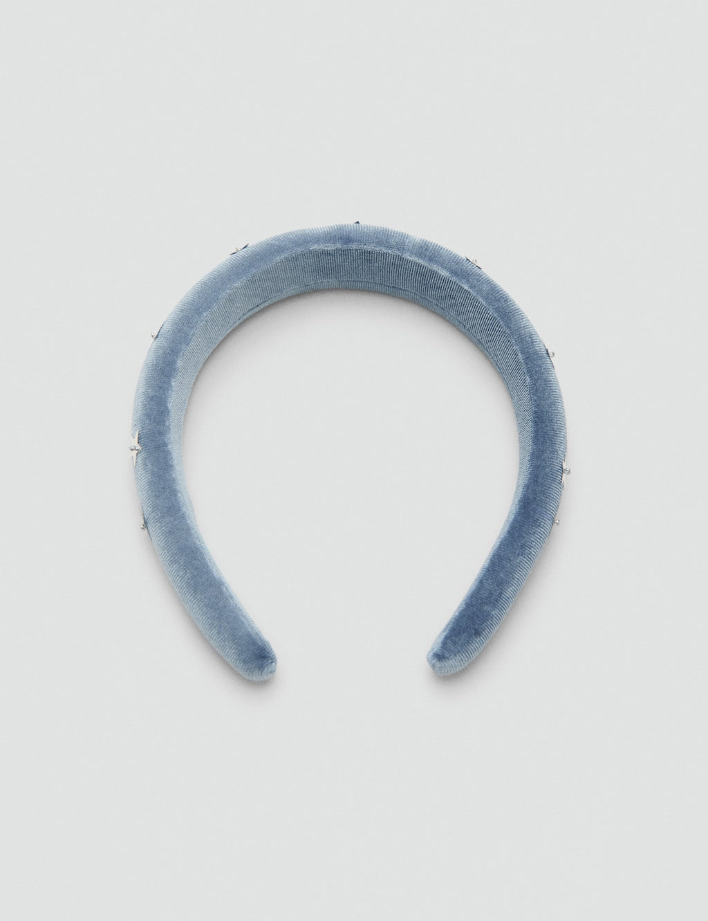 Mango headband estrelli in celestial - Image 2