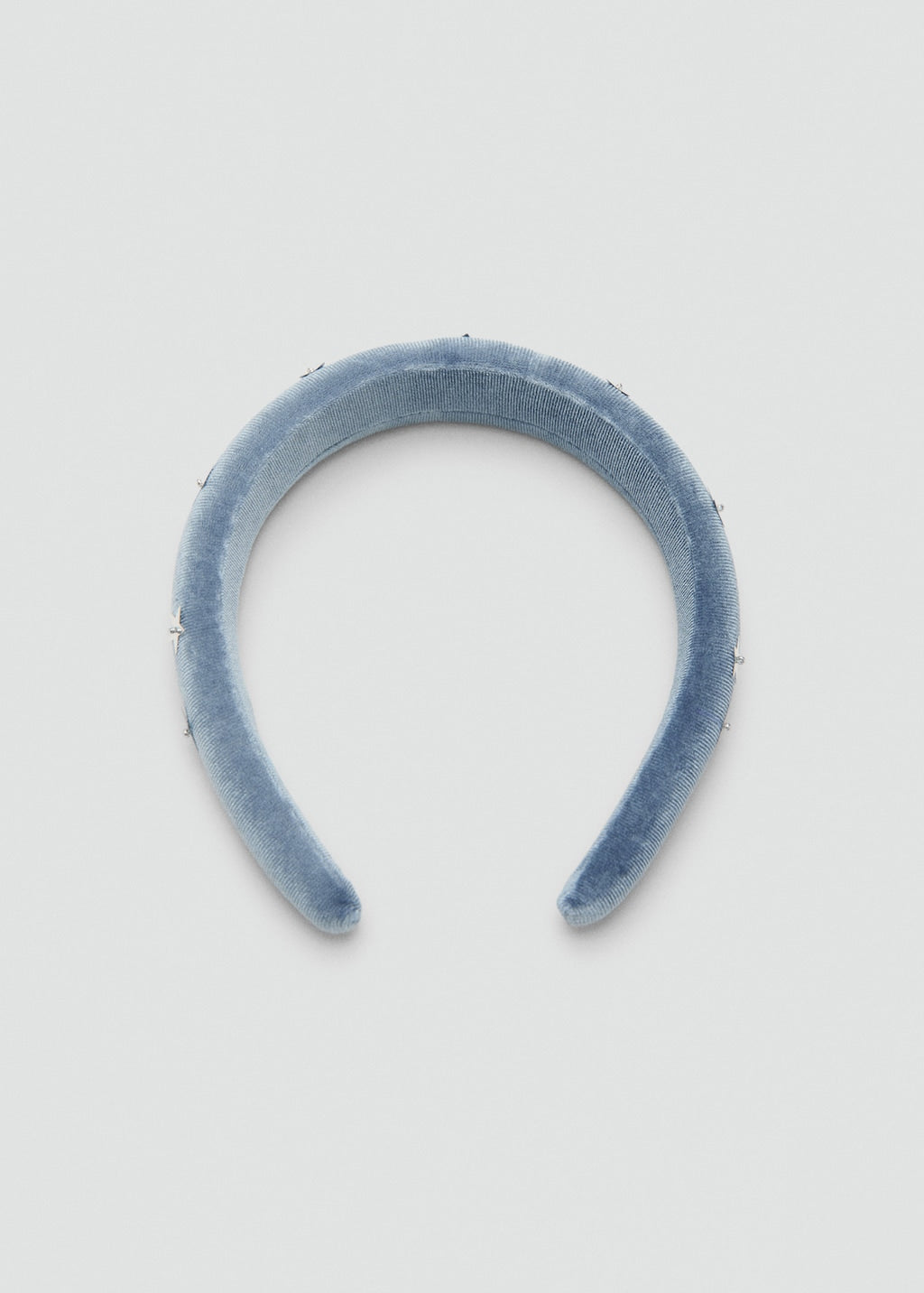 Mango headband estrelli in celestial - Image 2