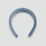 Mango headband estrelli in celestial - Image 2