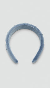Mango headband estrelli in celestial - Image 2