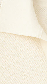 Mango poloshirt denis in raw - Image 6