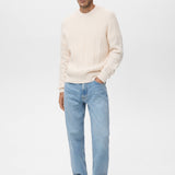 Mango sweater marieta in raw-001
