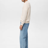 Mango sweater marieta in raw-004